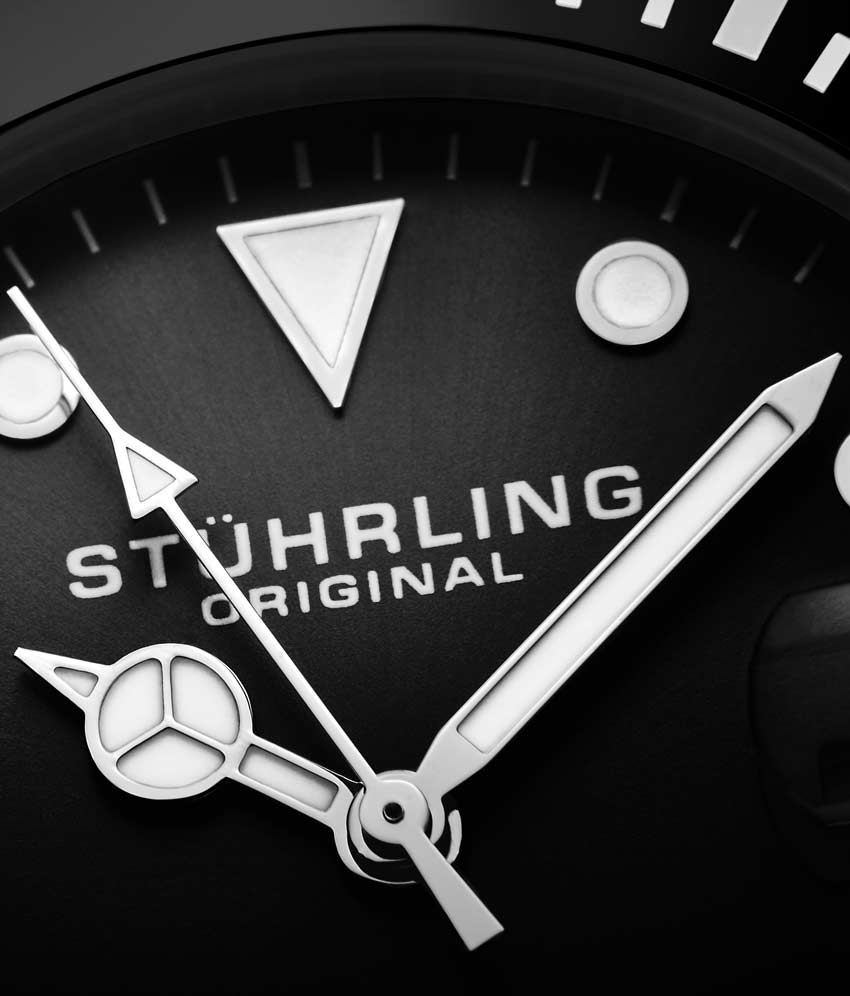 Executive Diver & Skeleton Gift Set