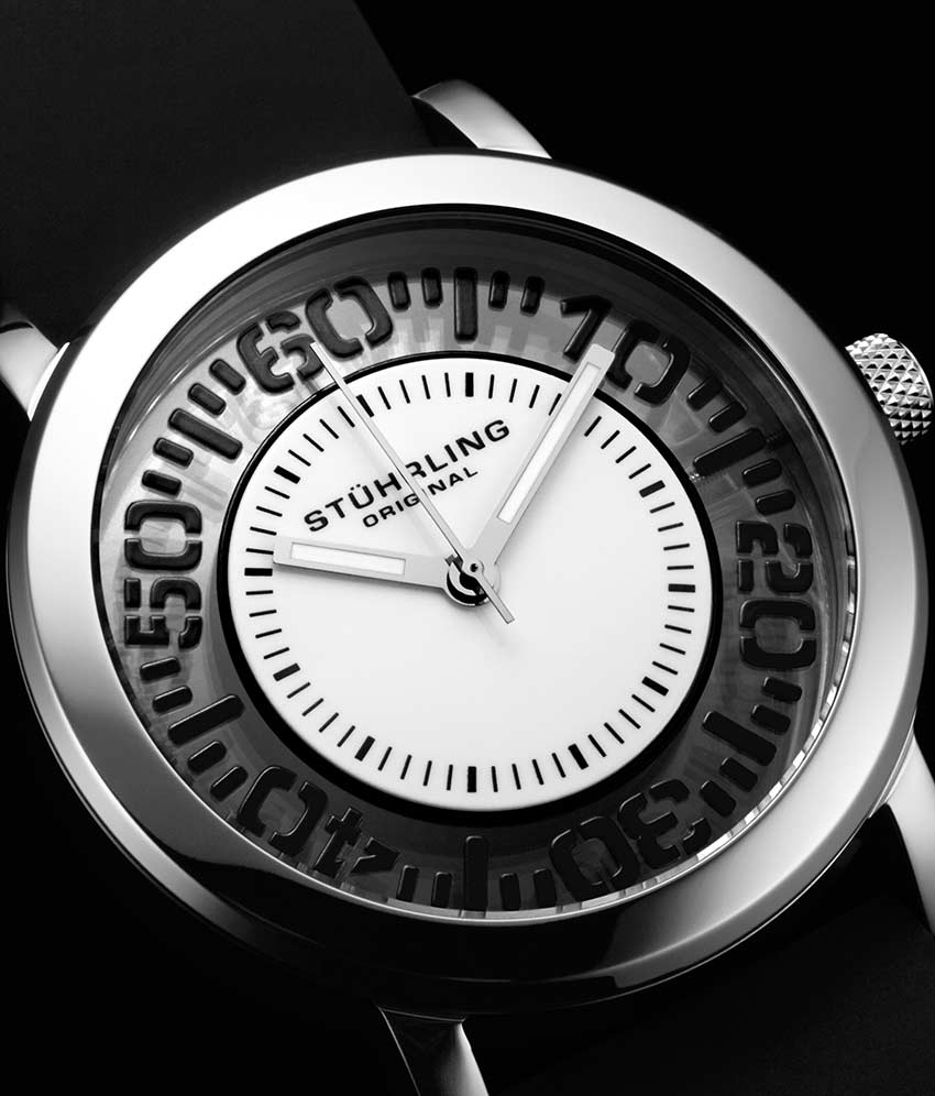 White/Silver/Silver