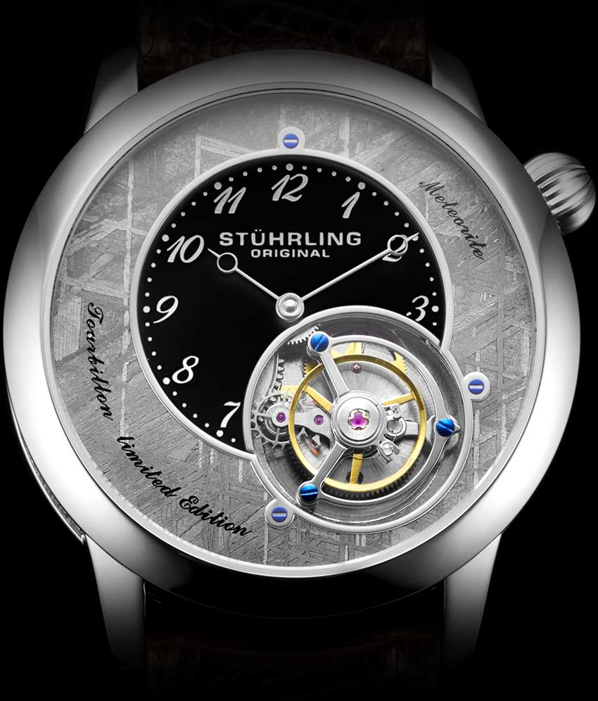 Grey Dial / Silver Case / Silver Strap Tang Buckle