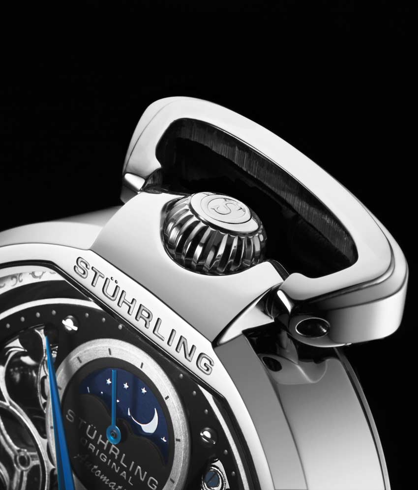 Modena 889.01, Modena 991.01 Signature Pen, and Watch Tool Kit