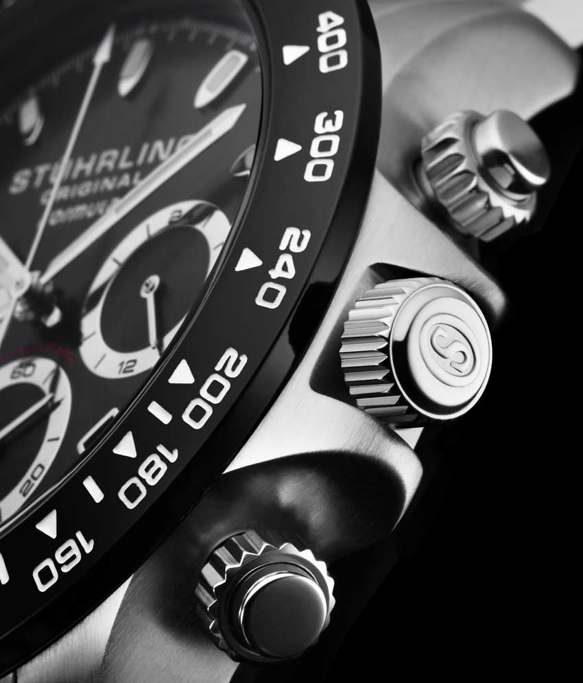Meridian 3968.2, Formulai 891.02, Signature Pen, and Watch Tool Kit