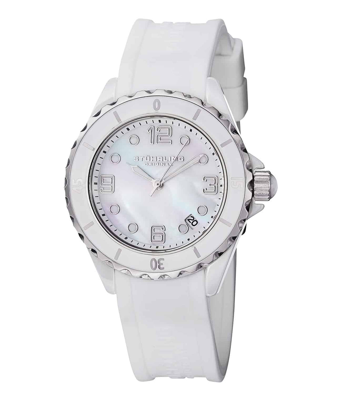 White/White/White