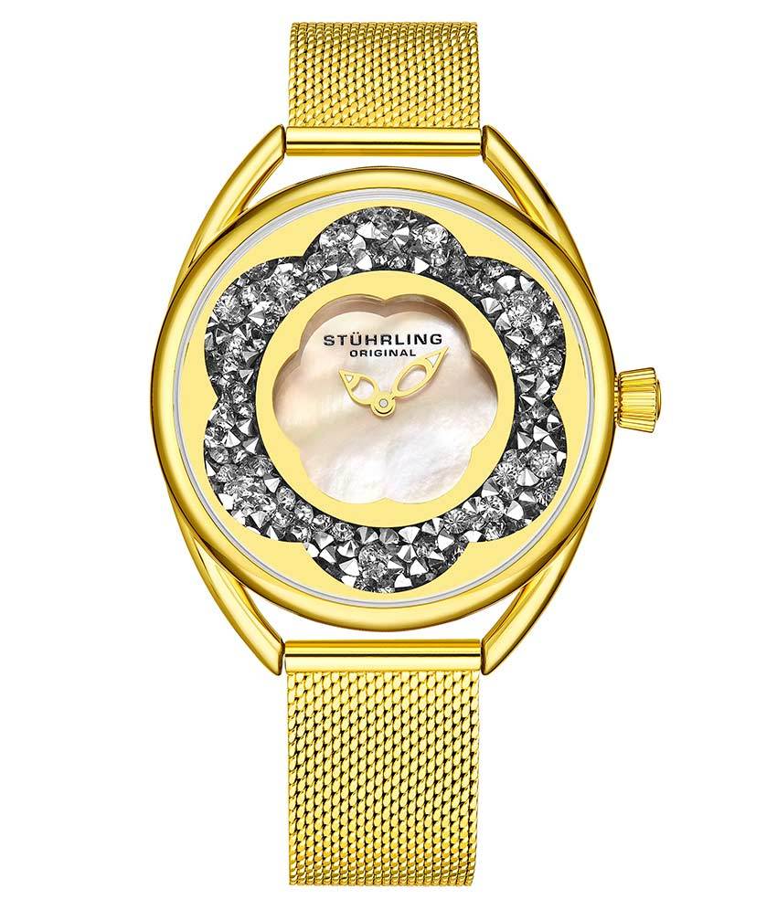 White/Gold/Gold