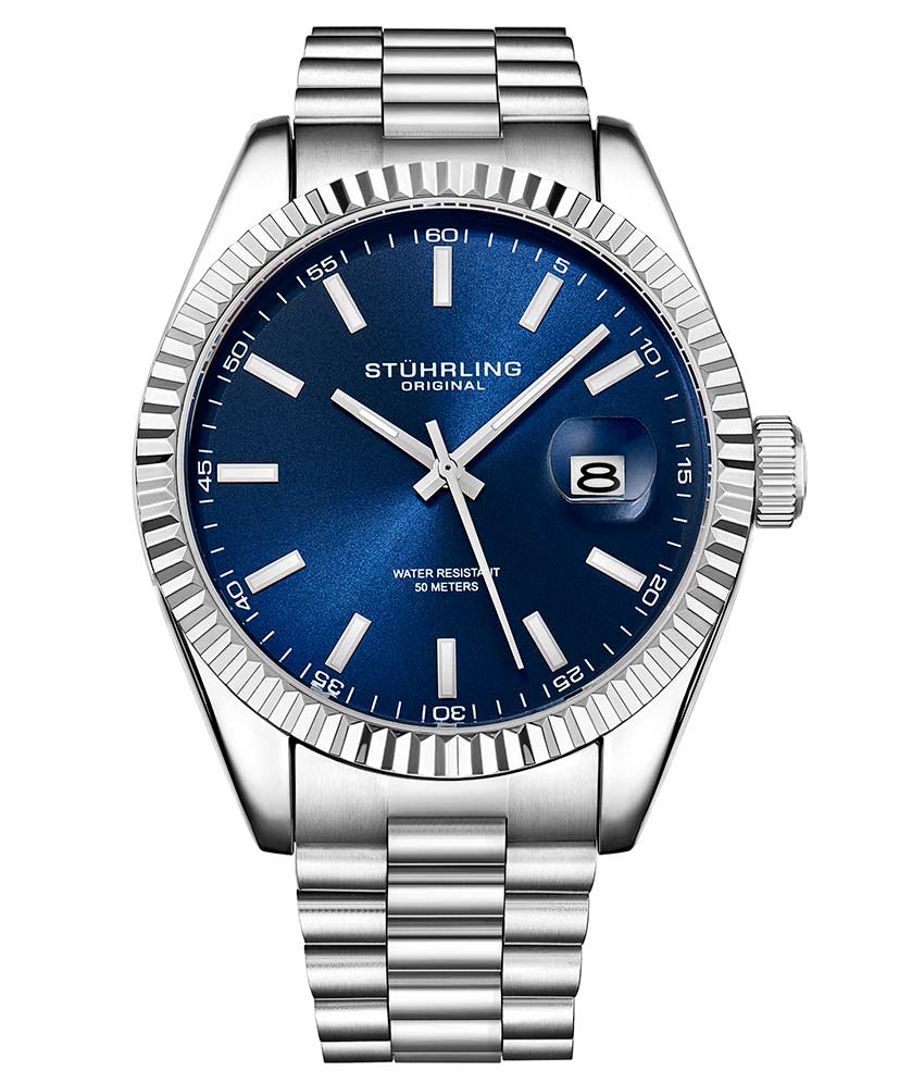 Meridian 3968.1, lineage 3935.2, Signature Pen, and Watch Tool Kit