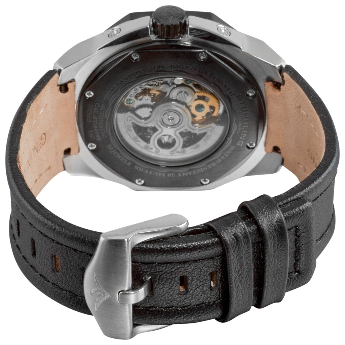 181A Black Replacement straps