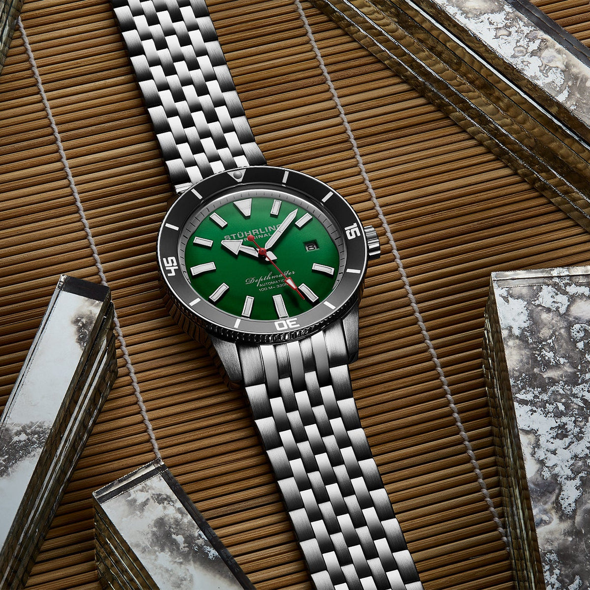 Best Dress Watches for Men (2026 Guide)