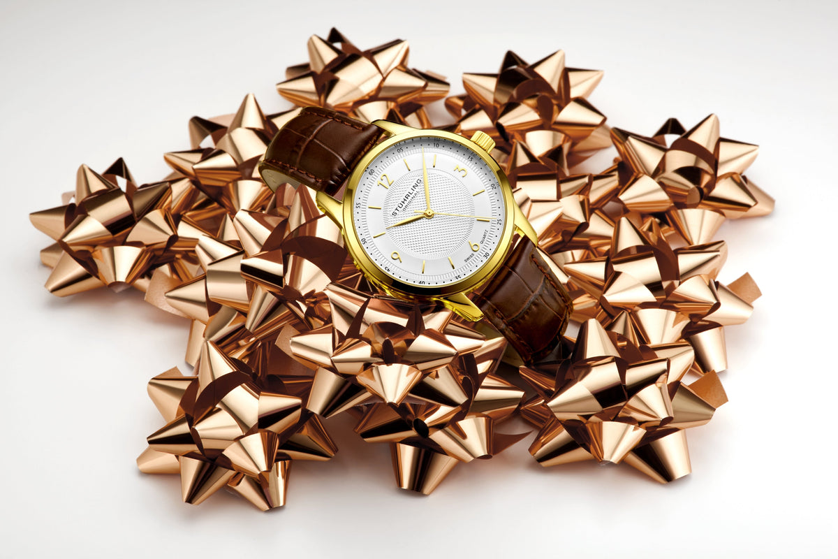 Watches Are The Nice Thing We Can Still Give As Heirlooms