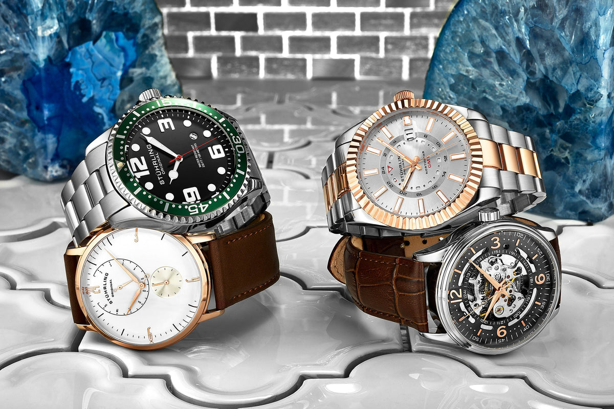 Bestselling Watches