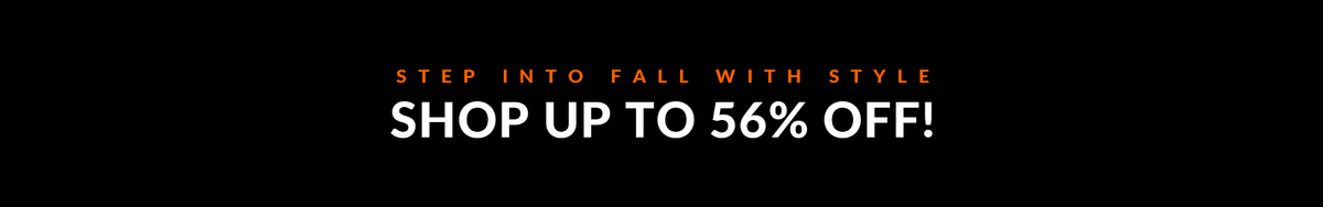 Fall Watch Sale 2022
