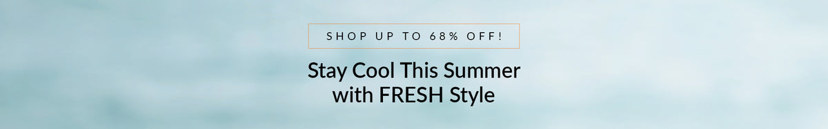 Dog Days of Summer Sale 2022