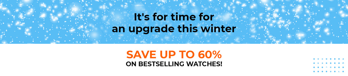 Winter Sale 2022