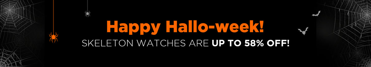 Halloween Sale 2021