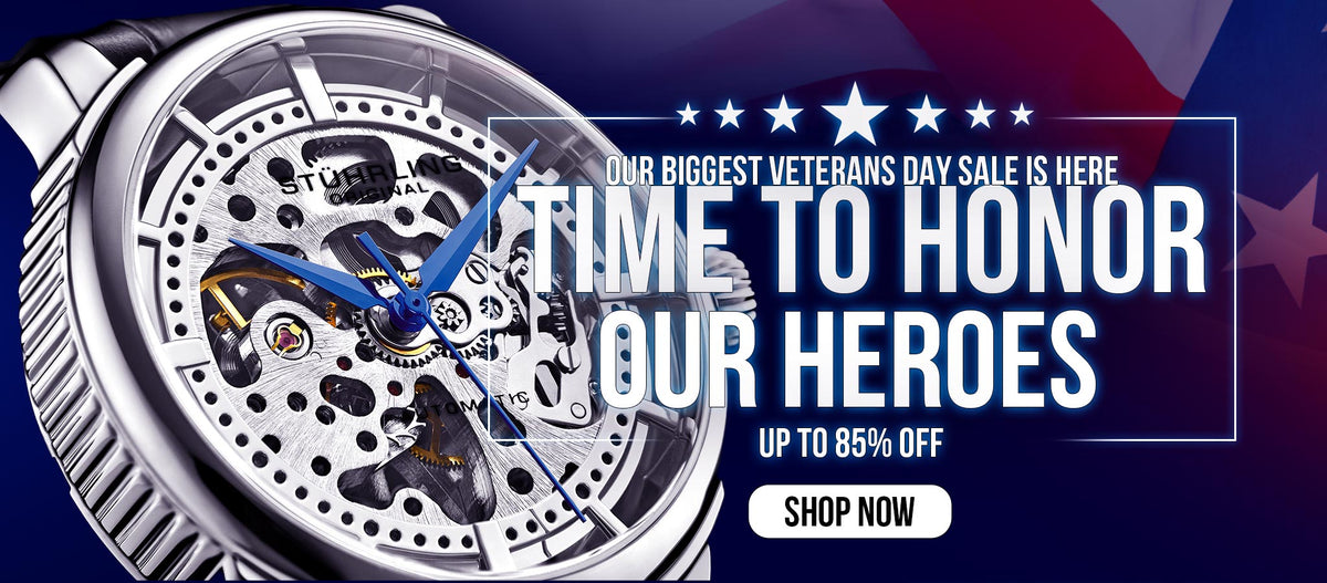 Veterans day 25