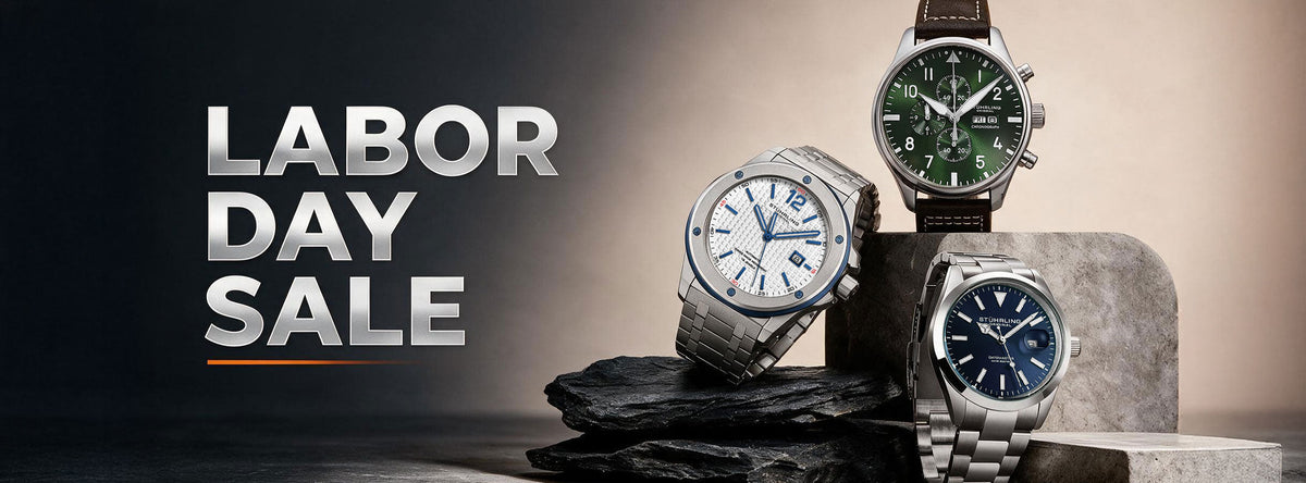 Labor day Sale