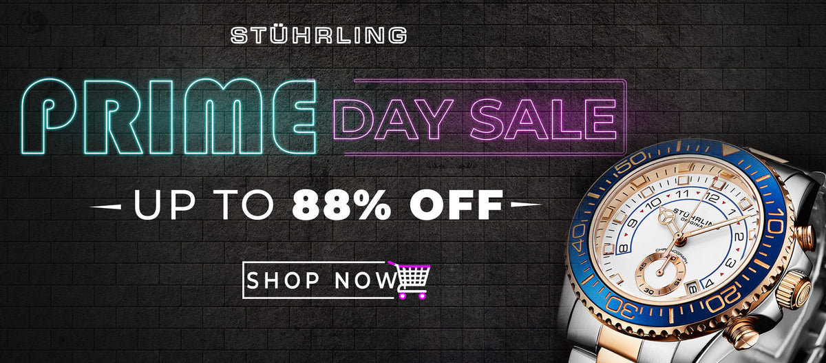 Prime Day 25