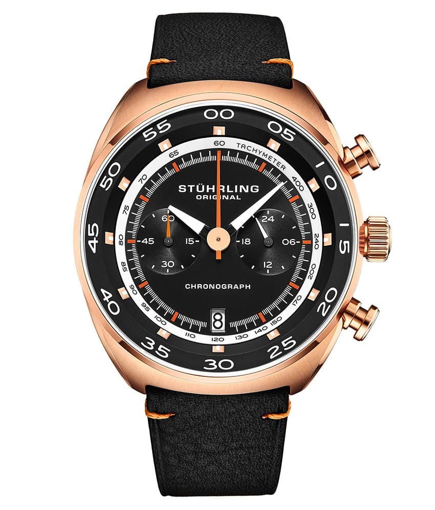Roadster Chronograph With Tachymeter 44mm Watch