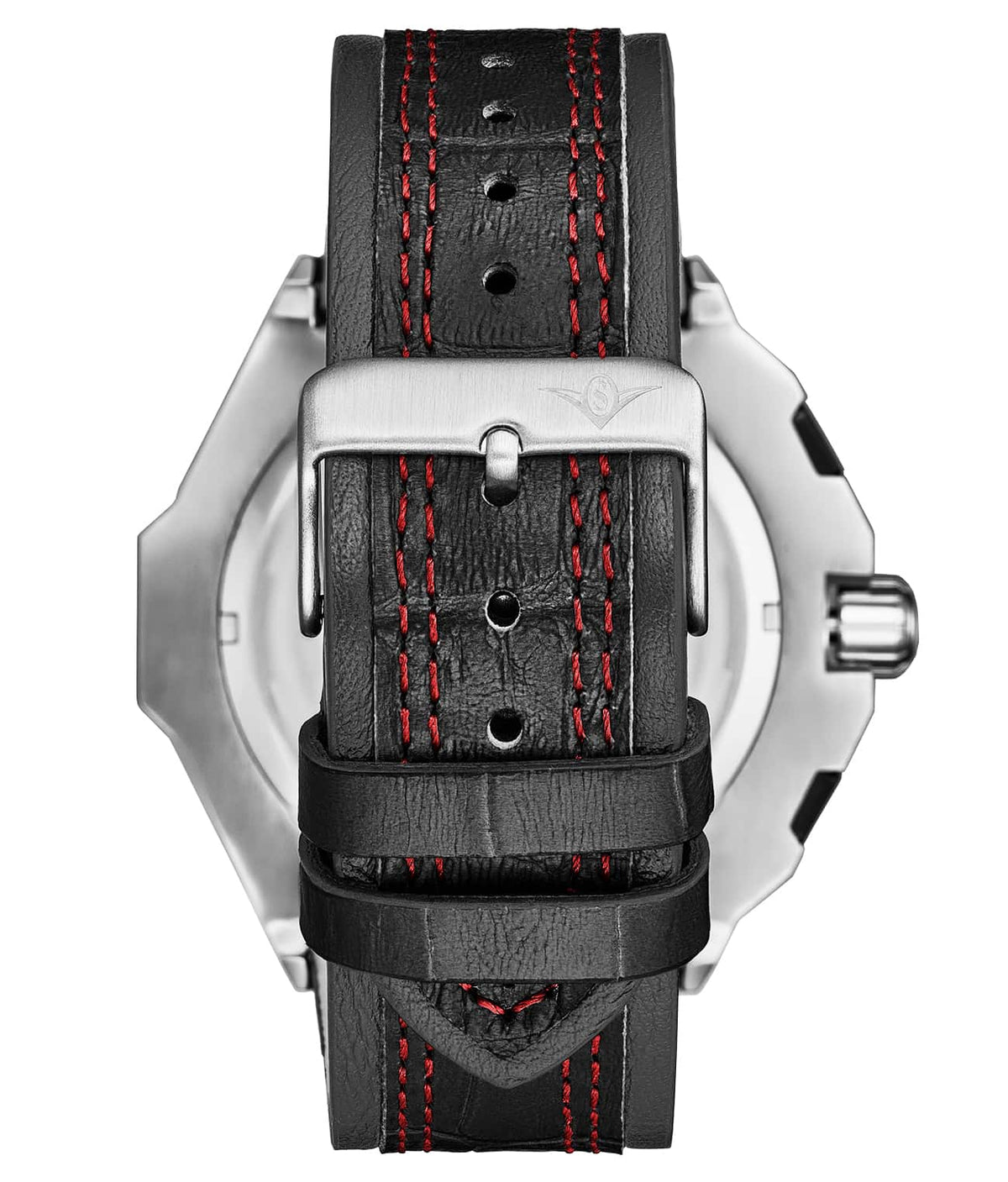APO Chrono X 1018 44mm Timepiece