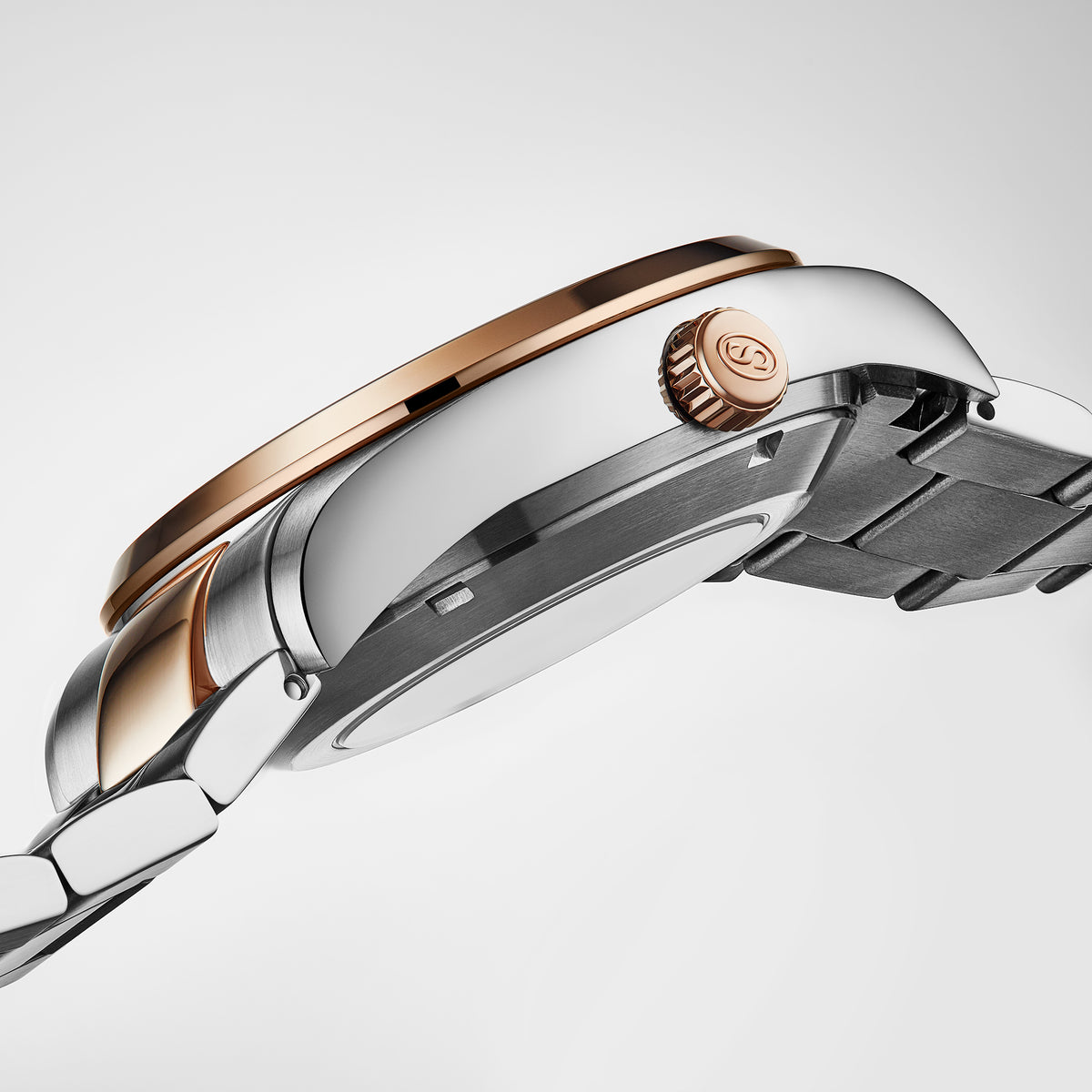 Stührling Datemaster Heritage Automatic 1025 Men’s 42mm