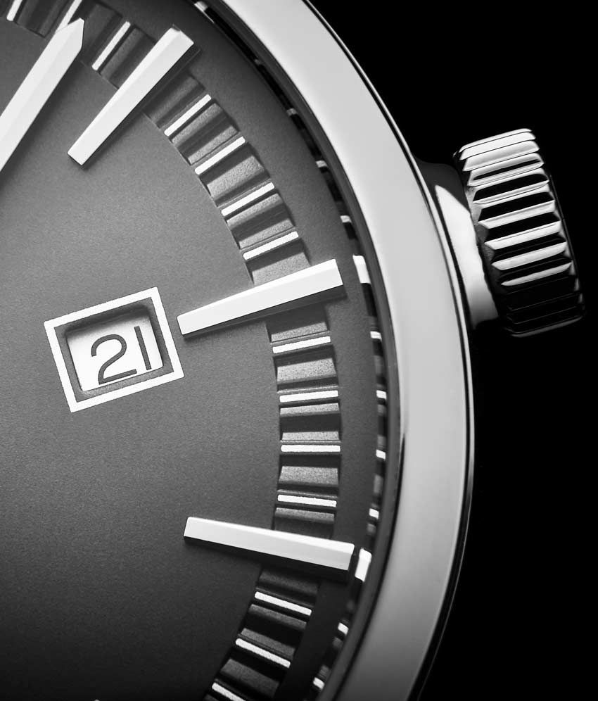 Stührling Ascot 555M Quartz 42mm Classic