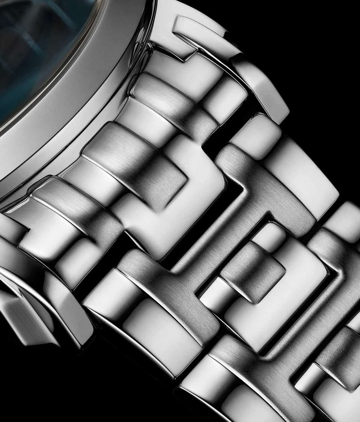 Luciano 371B Automatic 46mm Skeleton
