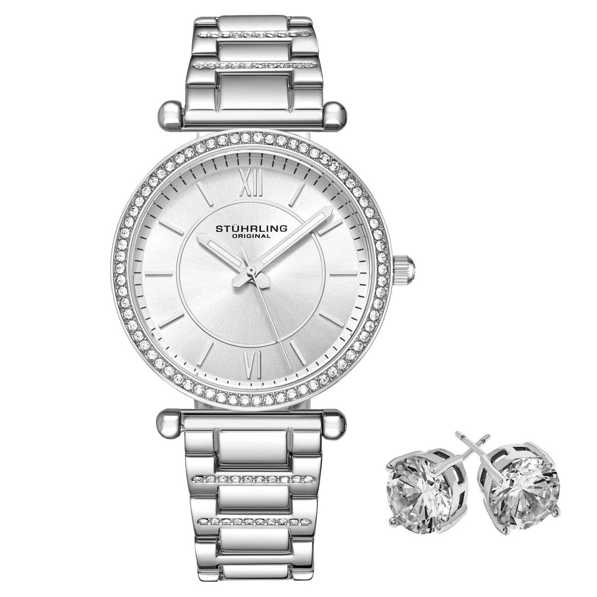 Jeweled Harmony