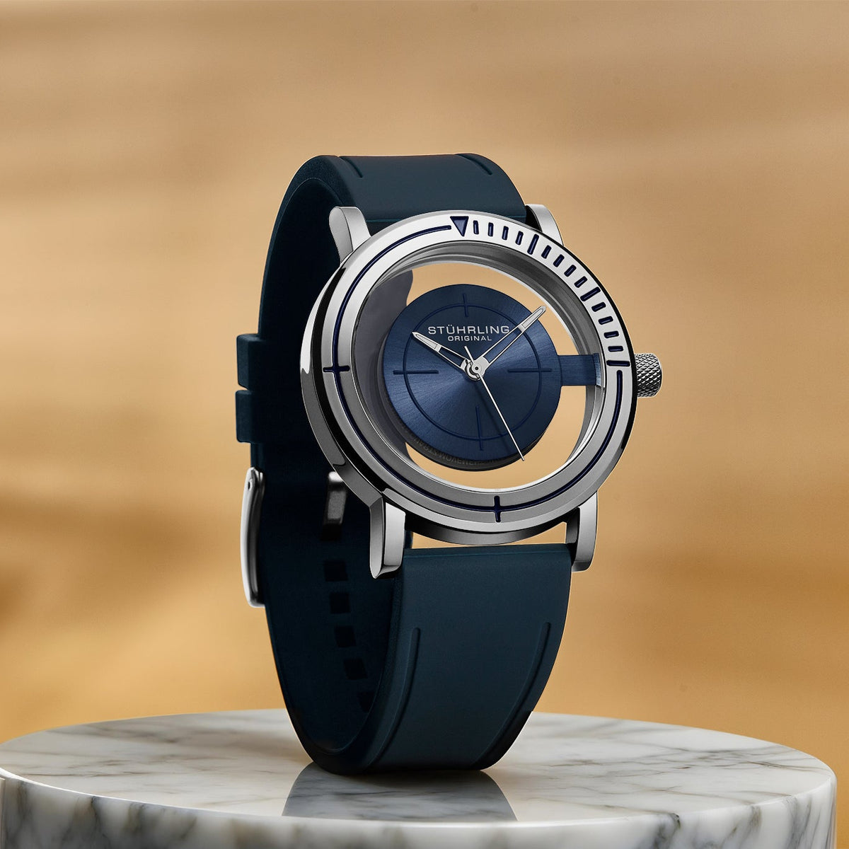 Sniper 3915 Quartz 42mm Classic Aviator