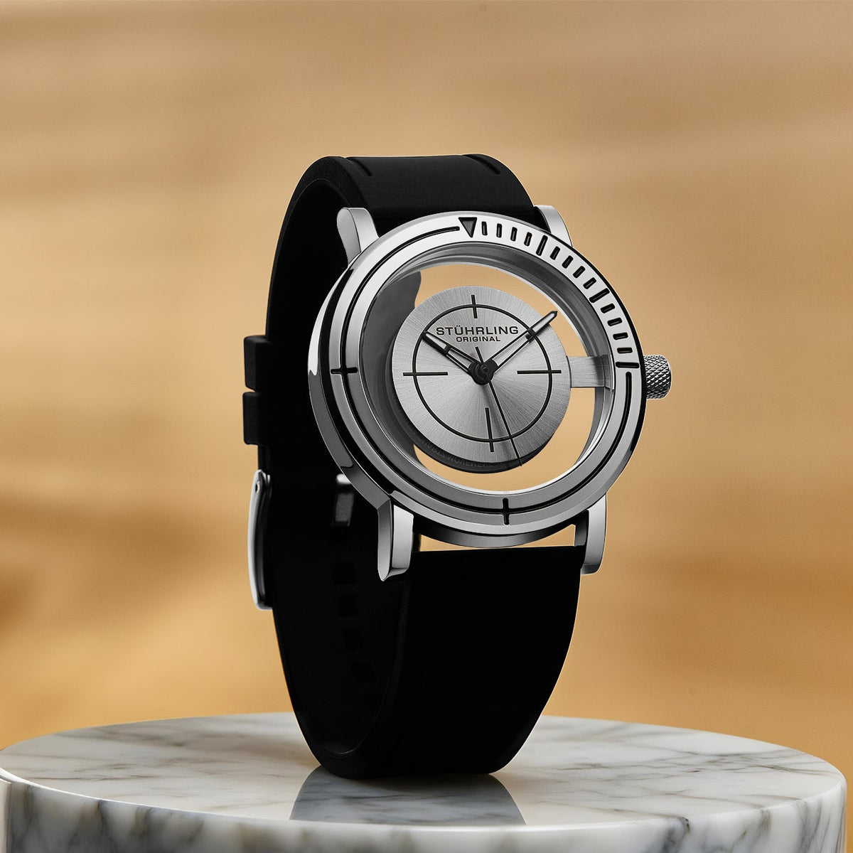 Sniper 3915 Quartz 42mm Classic Aviator