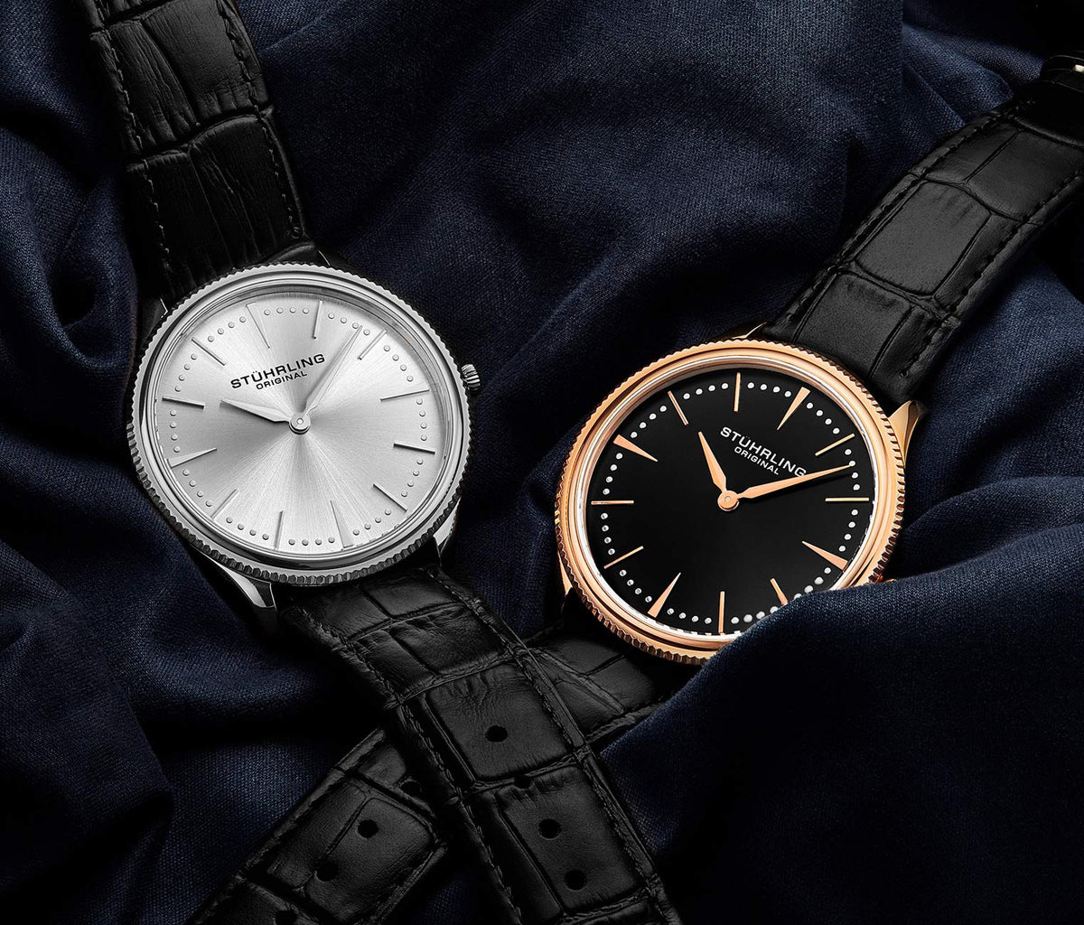 Silhouette 3984 Quartz 41mm Classic
