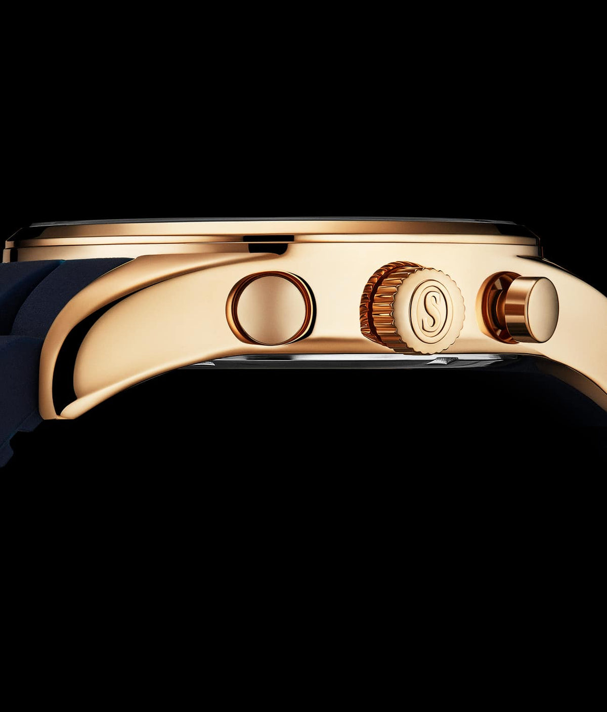 Tempo Chronograph 42mm