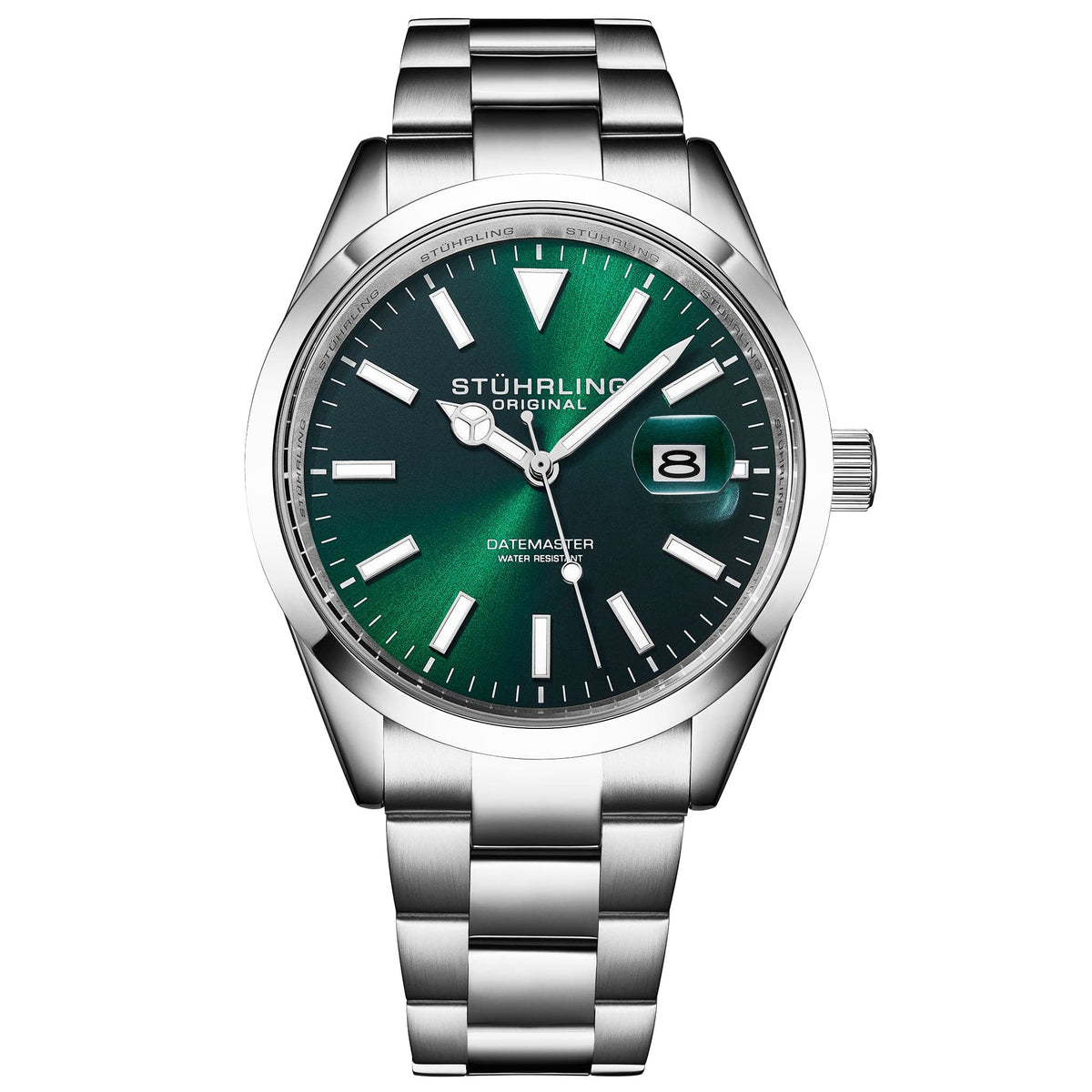 Datemaster 4065 Quartz 42mm