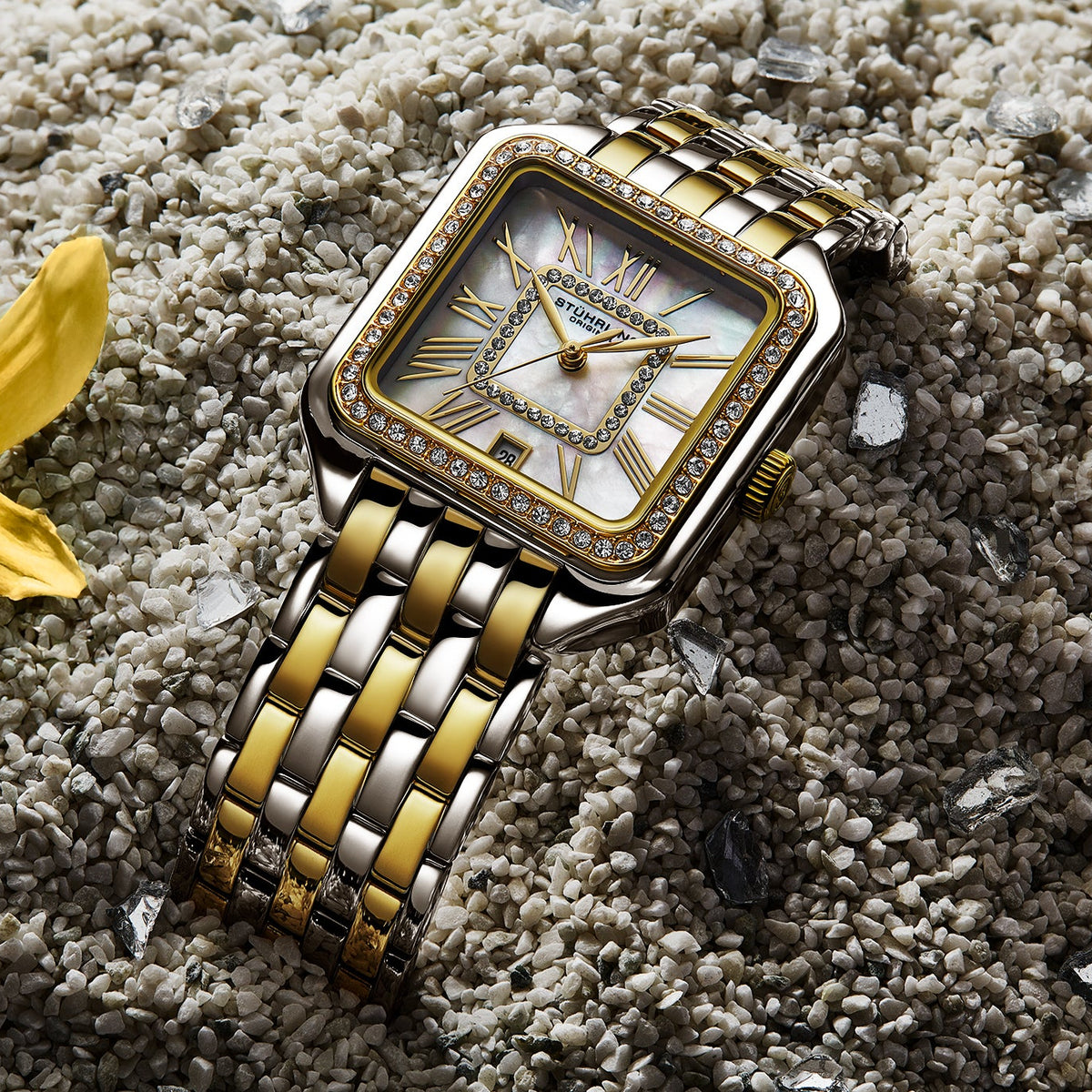 Stührling Valencia 4067 Women's Watch 32mm