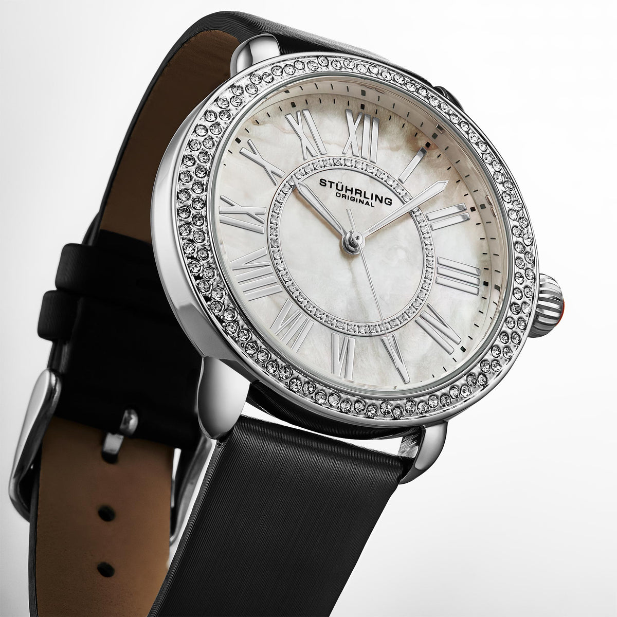 Stührling Aurelia 4068 Women's 40mm
