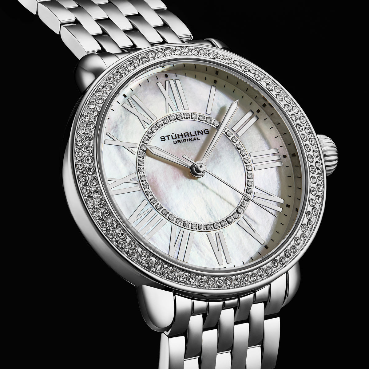 Regalia 4074 Womens 40mm