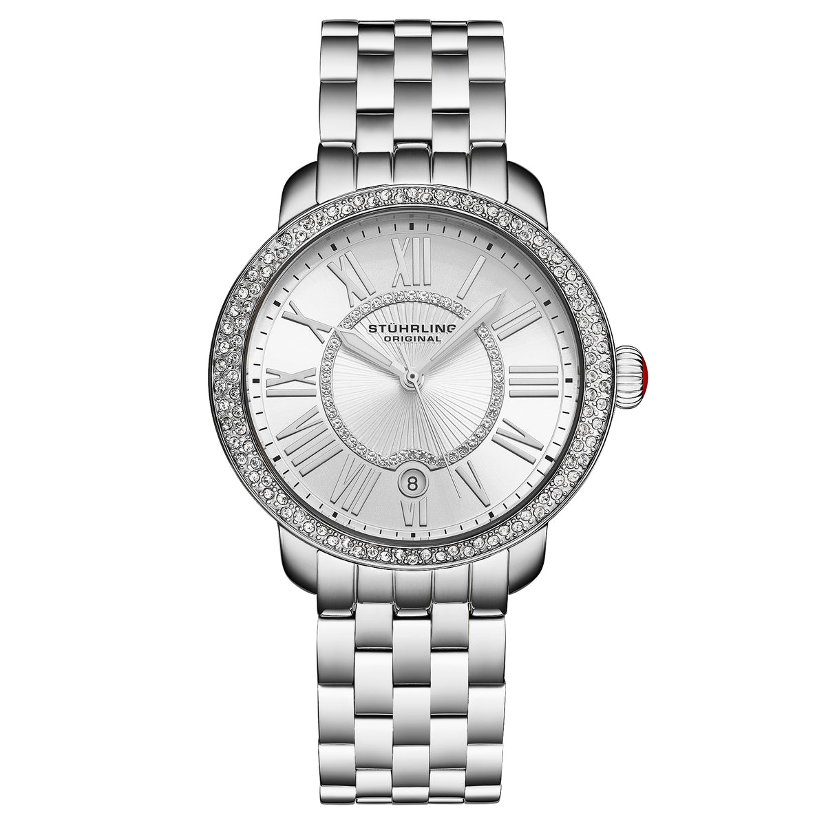 Stührling Celestia 4080 Women's 38mm