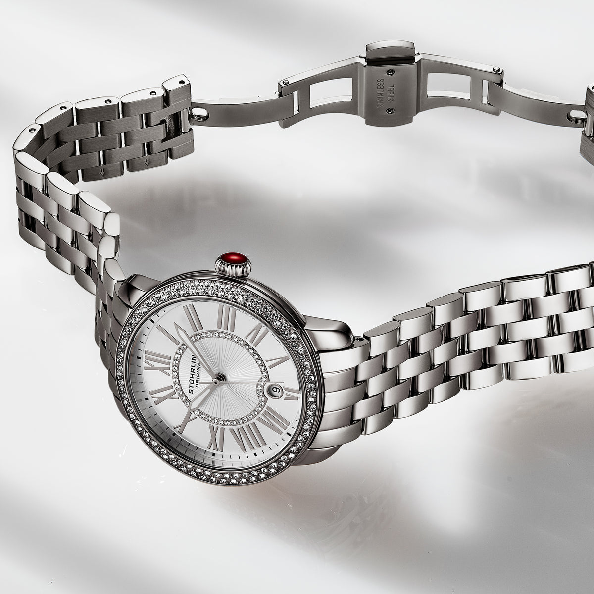 Stührling Celestia 4080 Women's 38mm