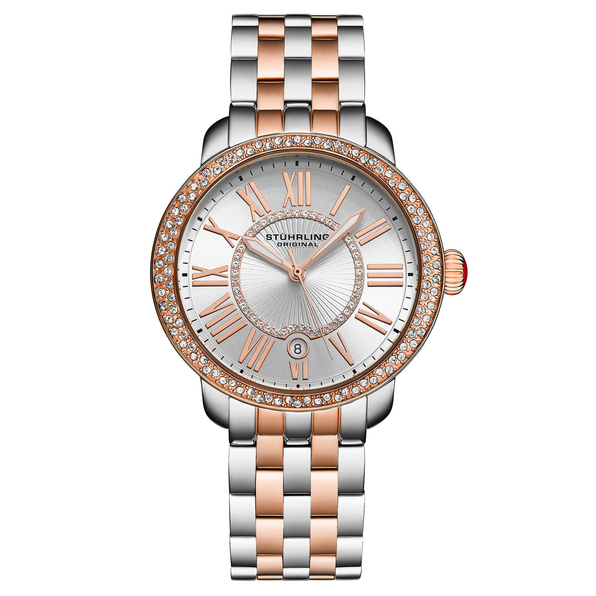Stührling Celestia 4080 Women's 38mm