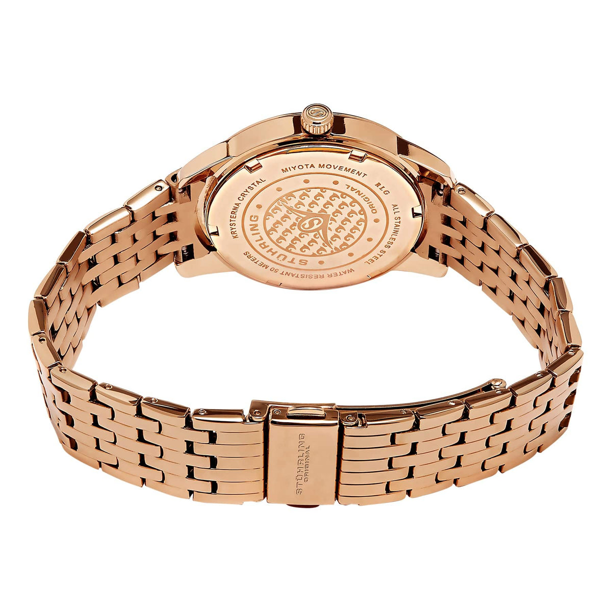 Coronet 569 Quartz 37mm Classic
