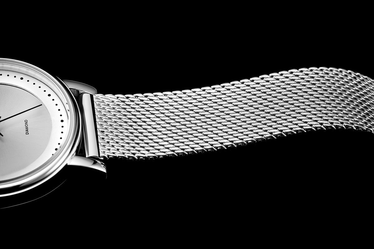 Stührling Lady Casatorra Elite 4005 Quartz 29mm Fashion