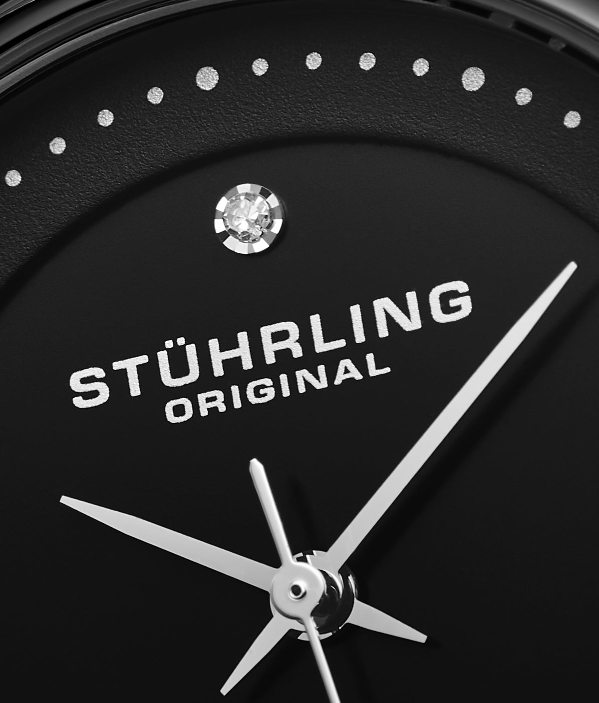Stührling Lady Casatorra Elite 4005 Quartz 29mm Fashion