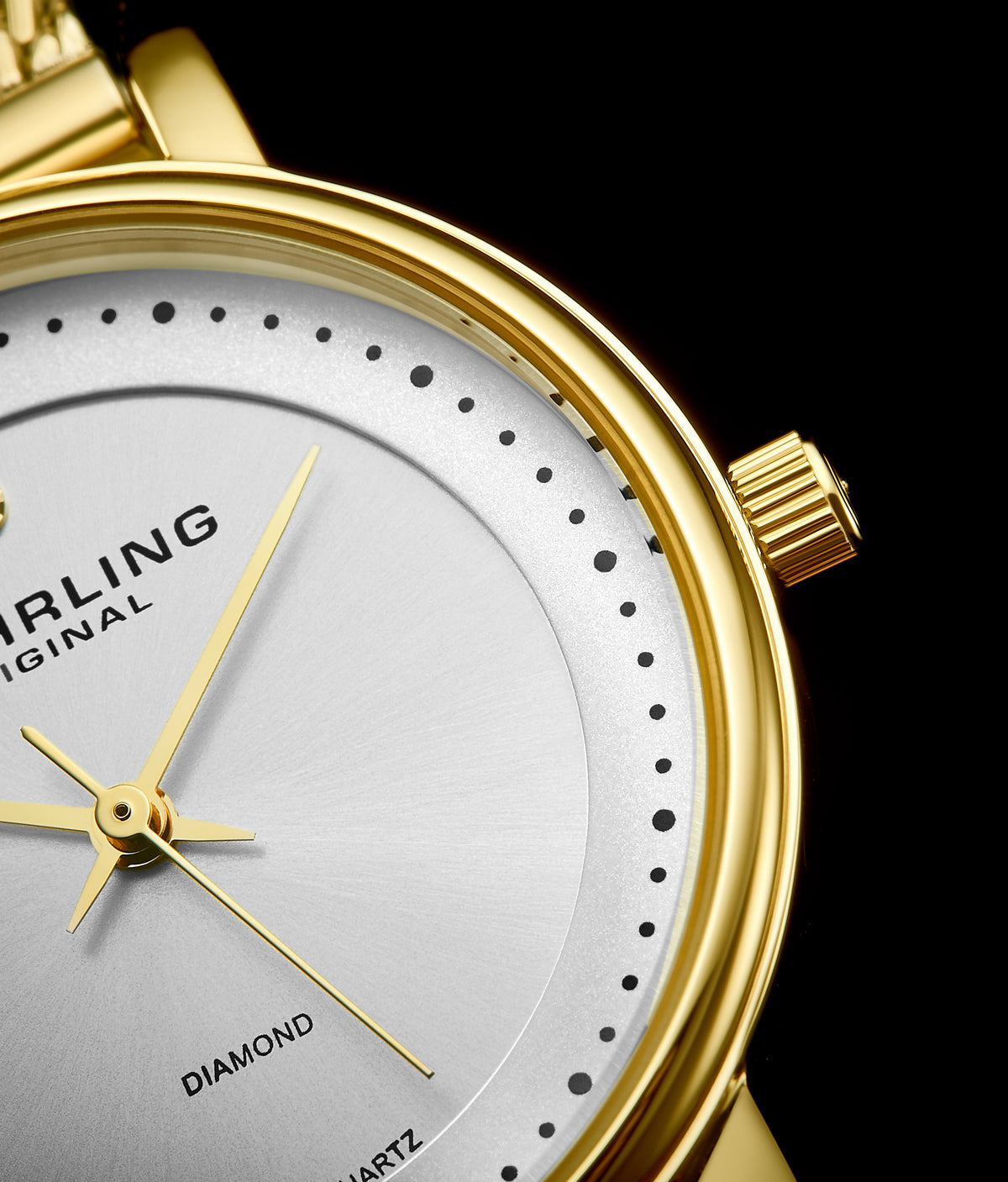 Stührling Lady Casatorra Elite 4005 Quartz 29mm Fashion