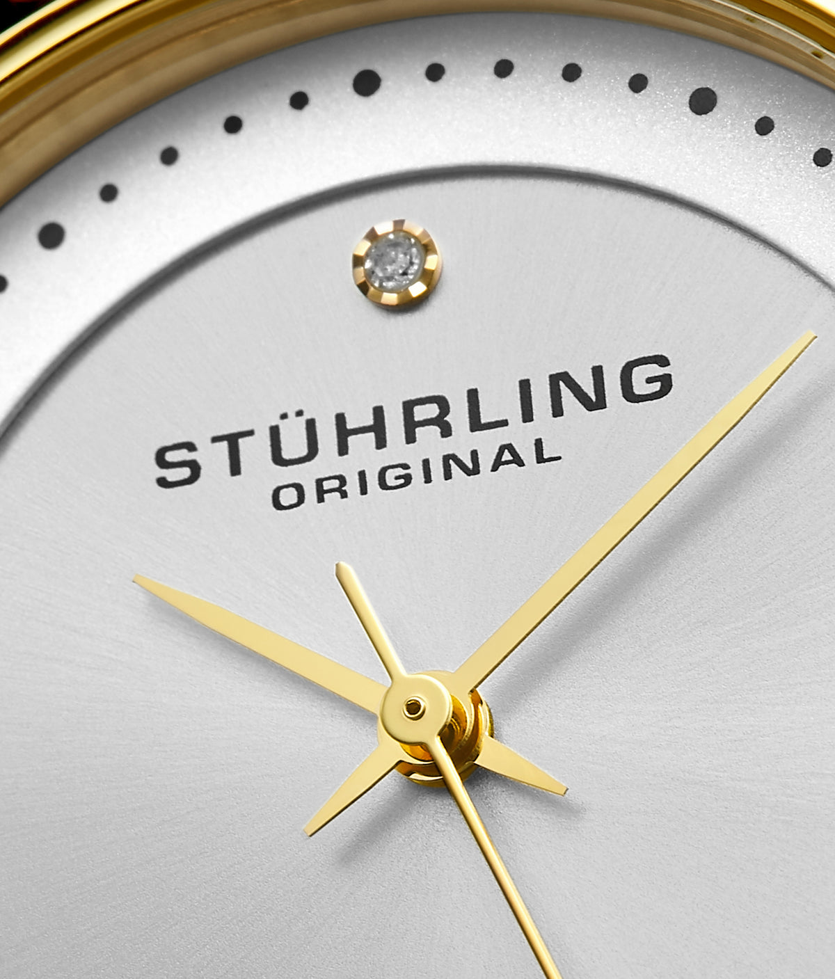 Stührling Lady Casatorra Elite 4005 Quartz 29mm Fashion