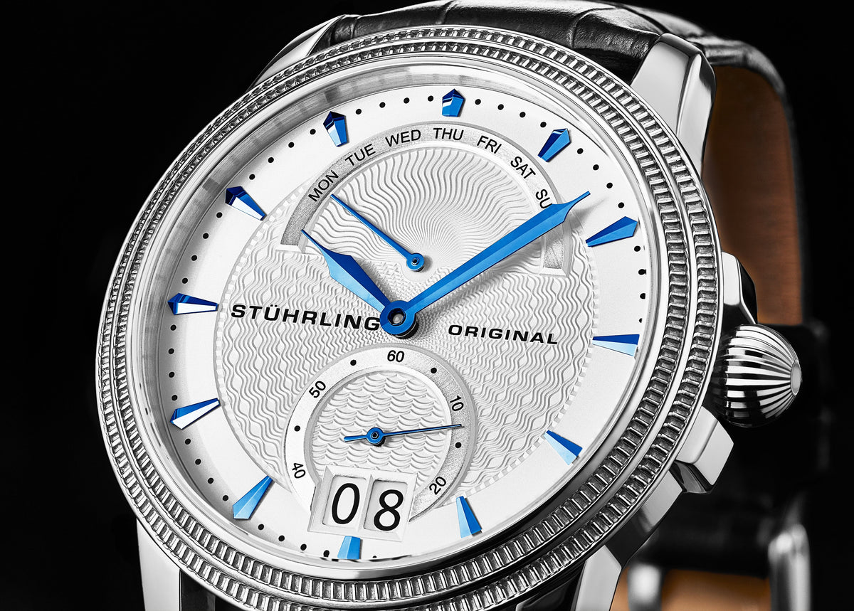 Classique 788 Quartz 45mm Classic