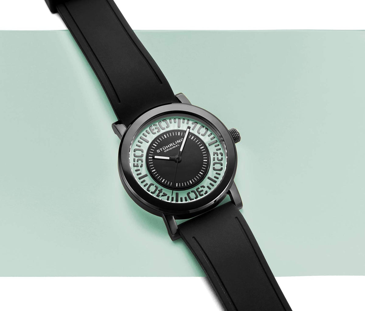 Winchester 830 Quartz 42mm Classic