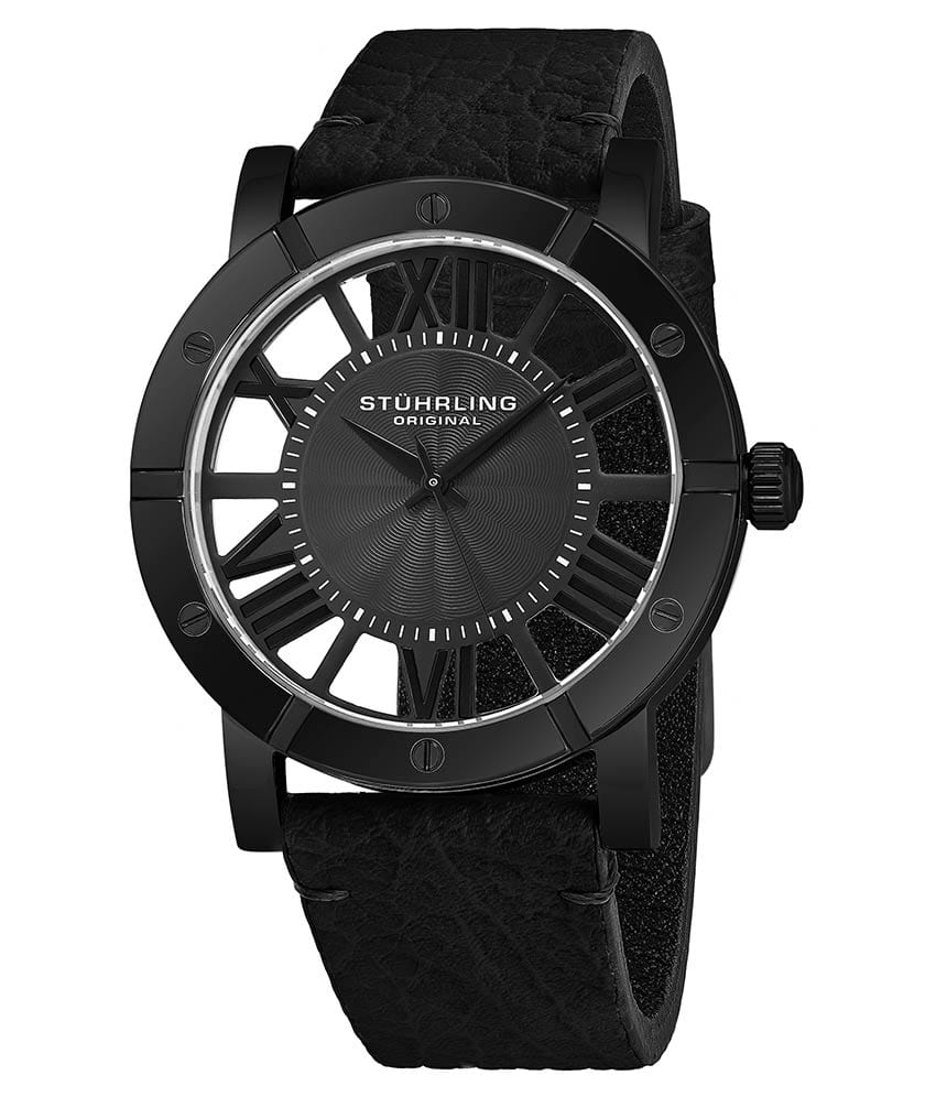 Winchester 881B Quartz 42mm Classic