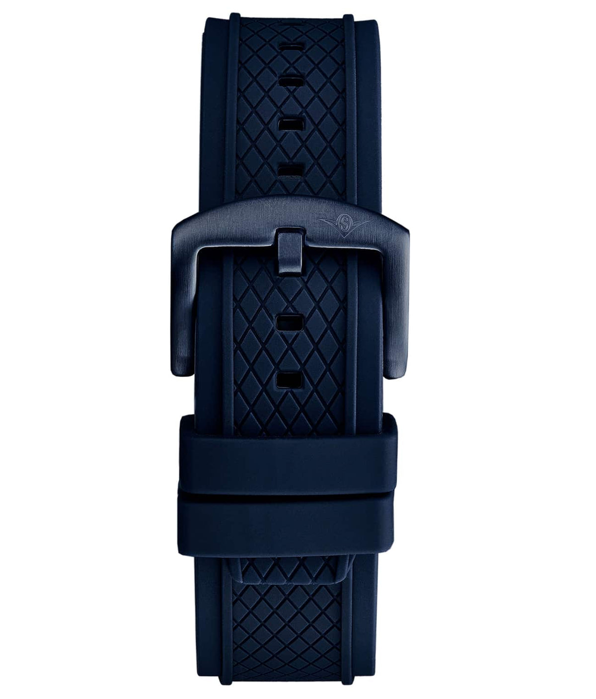 The Titan Automatic 50mm Skeleton