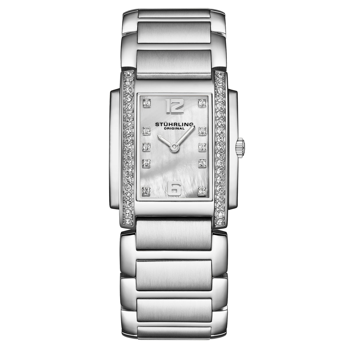 Stührling Serafine 4089 Women's Quartz 36mm