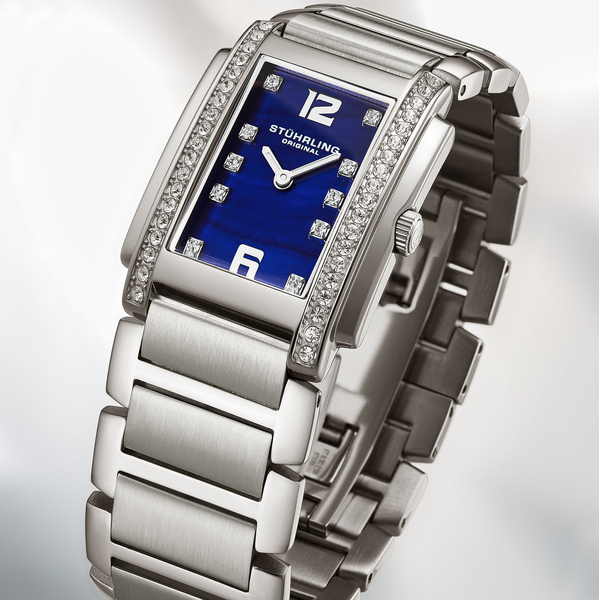 Stührling Serafine 4089 Women's Quartz 36mm
