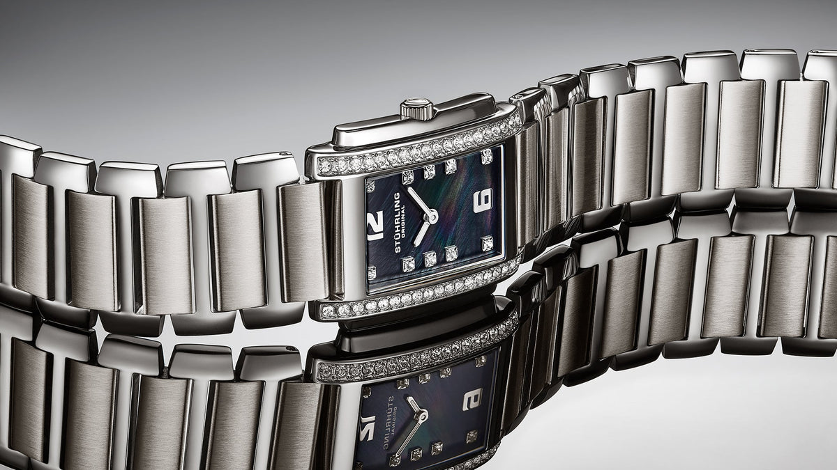 Stührling Serafine 4089 Women's Quartz 36mm