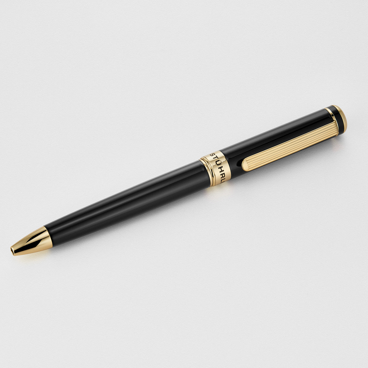 The Ambassador Rollerball Pen
