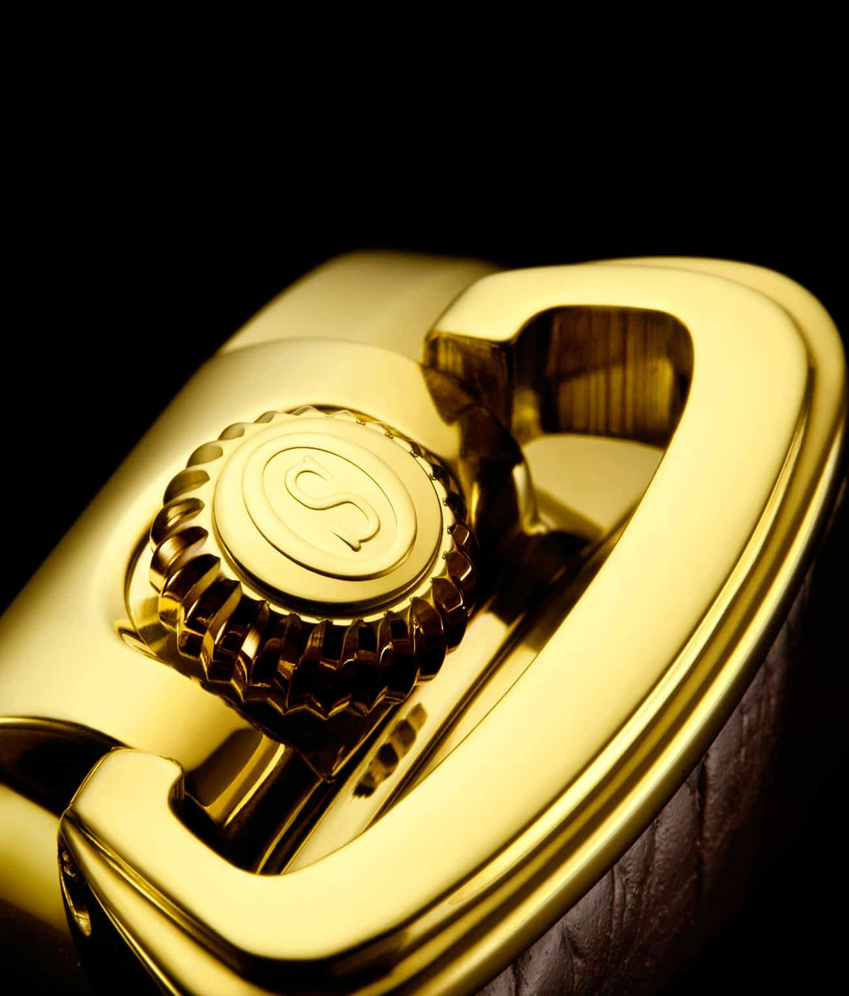 Modena 889B Automatic 46mm Skeleton